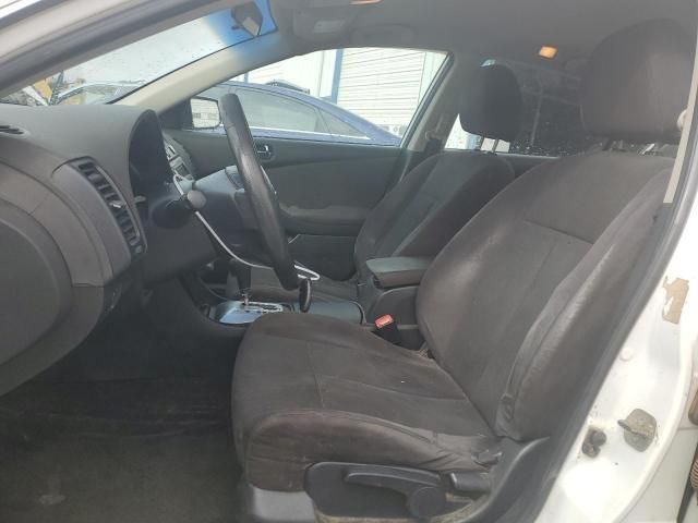 2011 Nissan Altima Base