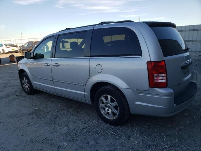 2008 Chrysler Town & Country Touring