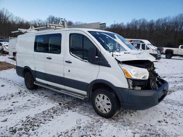 2018 Ford Transit T-250