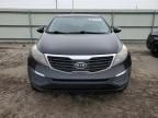 2012 KIA Sportage Base