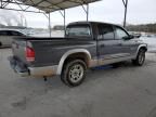 2002 Dodge Dakota Quad SLT