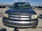 2006 Toyota Tundra Access Cab SR5