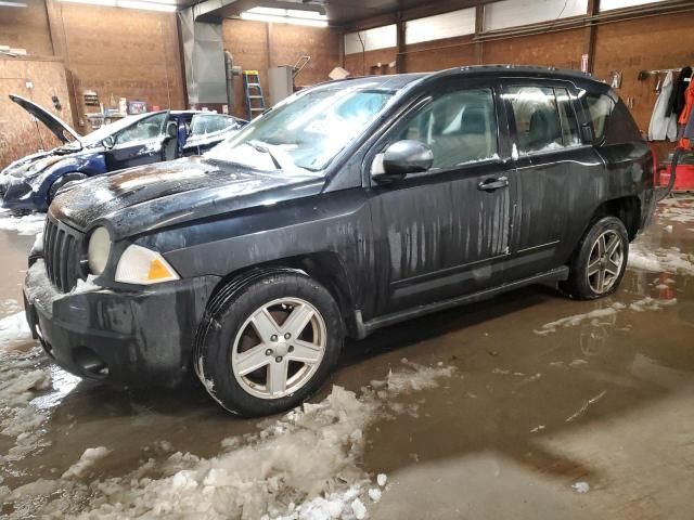 2009 Jeep Compass Sport