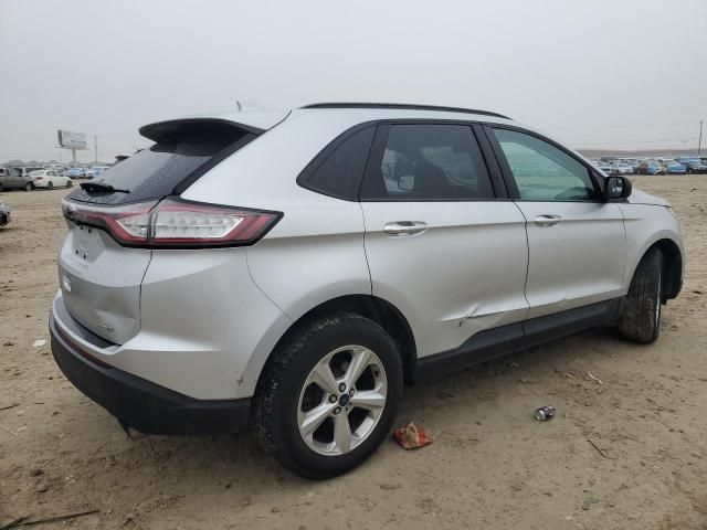 2015 Ford Edge SE