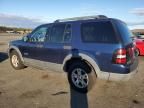 2006 Ford Explorer XLT