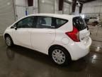 2015 Nissan Versa Note S