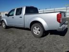 2007 Nissan Frontier Crew Cab LE