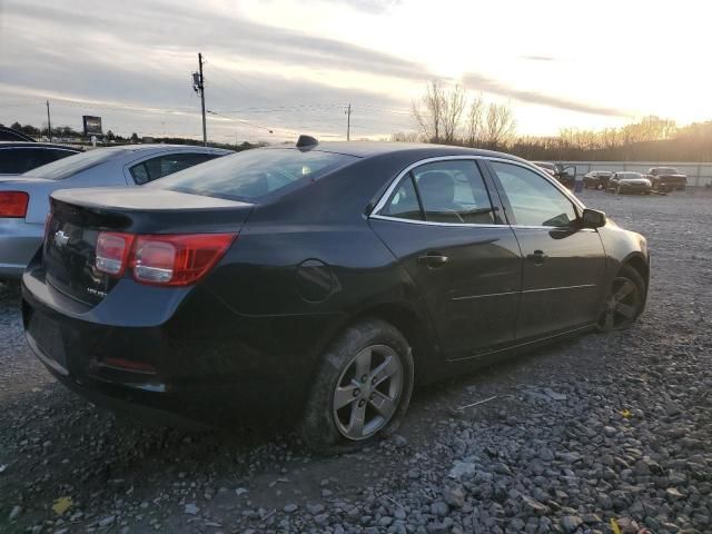 2013 Chevrolet Malibu LS