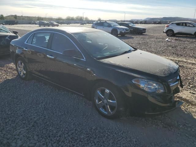 2008 Chevrolet Malibu LTZ