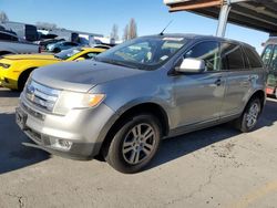 2008 Ford Edge SEL en venta en Hayward, CA