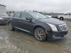 2013 Cadillac XTS