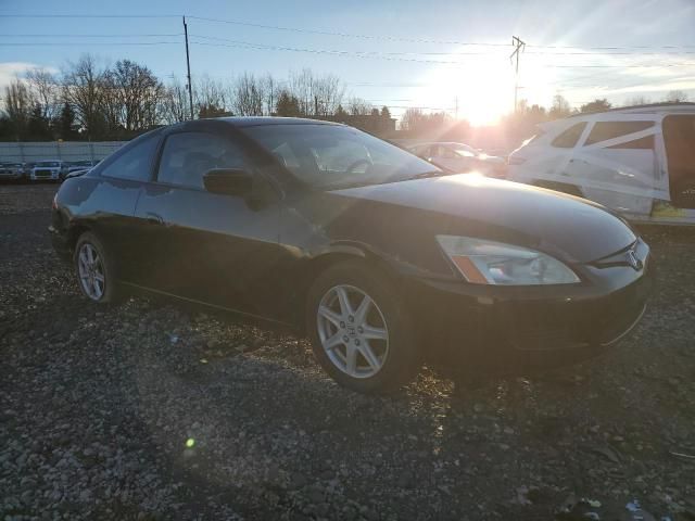 2003 Honda Accord EX