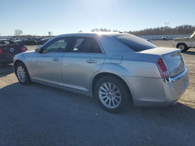 2012 Chrysler 300