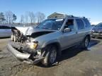 2001 Nissan Pathfinder LE