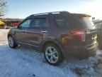 2012 Ford Explorer Limited