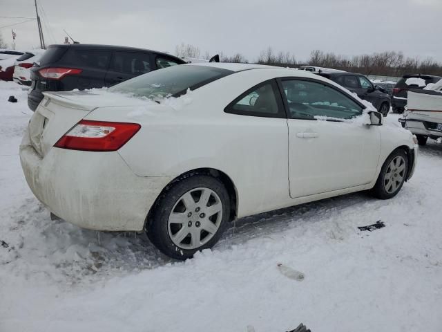 2006 Honda Civic LX