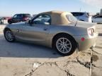 2005 BMW Z4 2.5