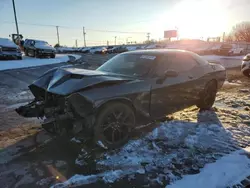 Run And Drives Cars for sale at auction: 2020 Dodge Challenger SXT