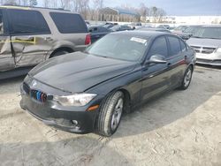 BMW 3 Series Vehiculos salvage en venta: 2015 BMW 320 I Xdrive