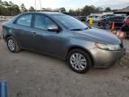 2010 KIA Forte EX