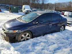 Lotes con ofertas a la venta en subasta: 2011 Honda Civic LX-S