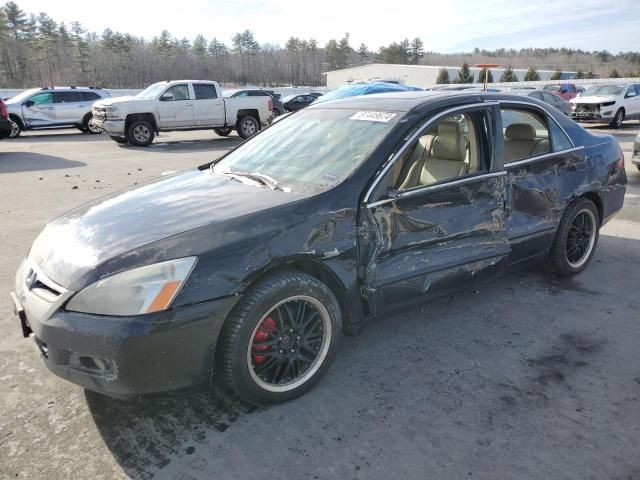 2006 Honda Accord EX