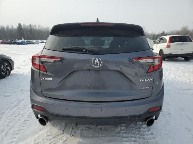 2020 Acura RDX A-Spec