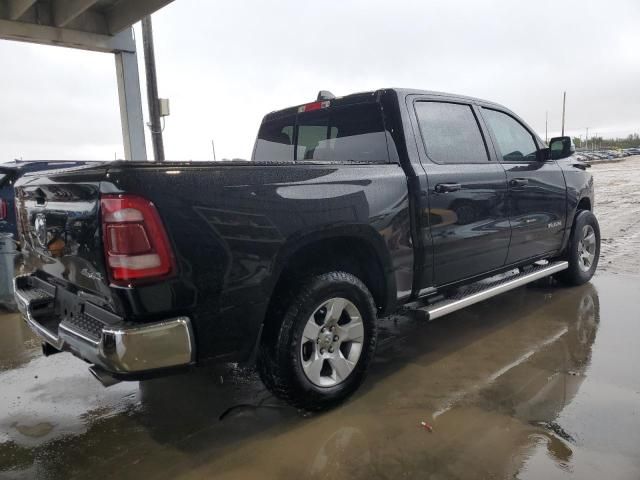 2023 Dodge 1500 Laramie