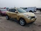 2013 Nissan Juke S