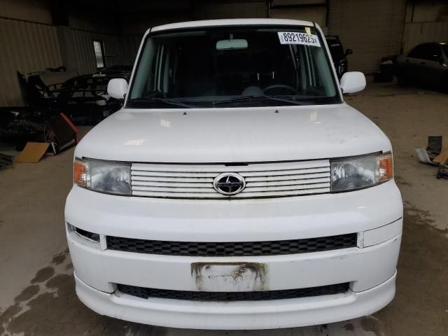 2006 Scion XB