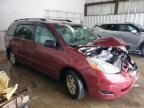 2008 Toyota Sienna CE