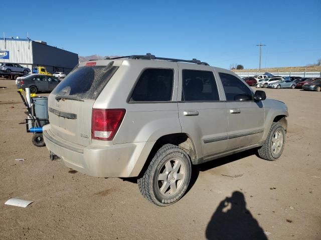 2008 Jeep Grand Cherokee Laredo