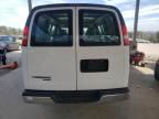 2014 Chevrolet Express G1500