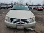 2008 Cadillac DTS