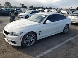 2019 BMW 440I Gran Coupe en venta en Van Nuys, CA