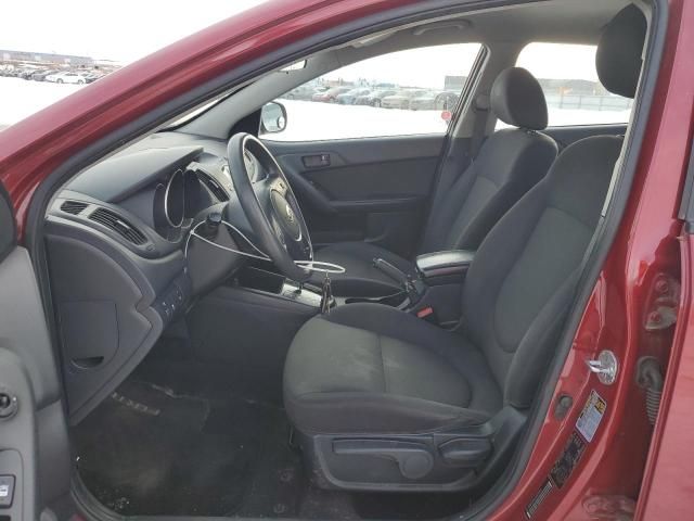 2010 KIA Forte EX