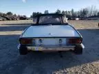 1975 Triumph Spitfire