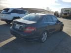 2011 Mercedes-Benz C 300 4matic