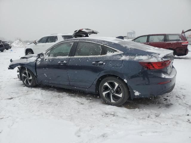 2021 Honda Insight EX