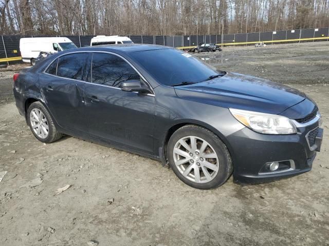 2015 Chevrolet Malibu 2LT