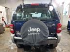 2006 Jeep Liberty Sport