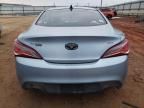 2011 Hyundai Genesis Coupe 2.0T