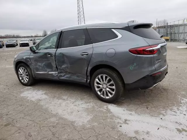 2021 Buick Enclave Premium