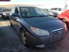 2009 Hyundai Elantra GLS