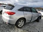 2013 Acura RDX