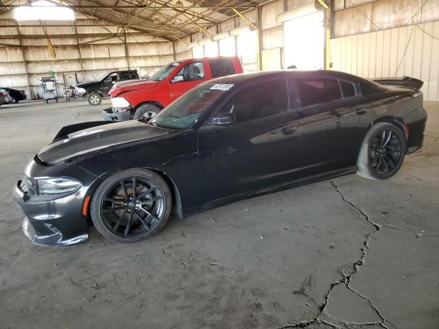 2019 Dodge Charger R/T