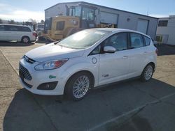 Ford Cmax salvage cars for sale: 2013 Ford C-MAX Premium