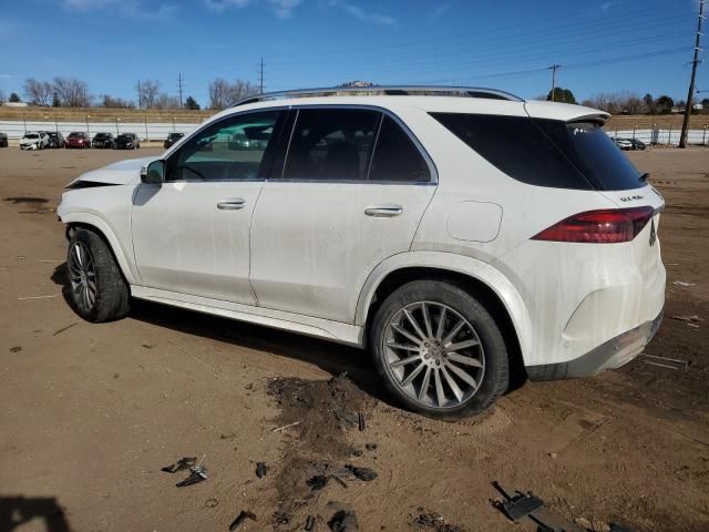 2024 Mercedes-Benz GLE 450E 4matic