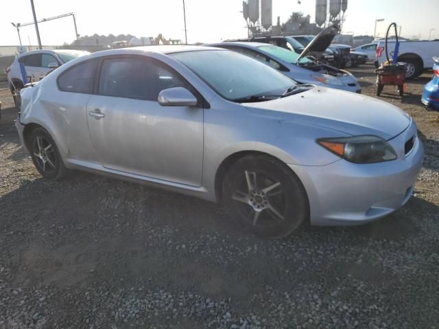 2005 Scion TC