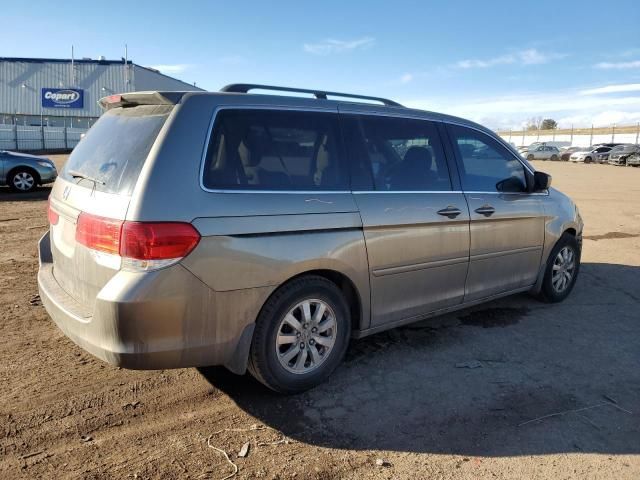 2010 Honda Odyssey EX